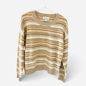 Heartloom unworn sweater